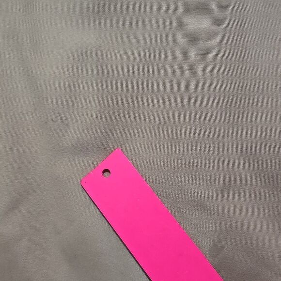 VTG Full Length Trench Coat 18Reg Rain Jacket Unionmade LondonFog Utility Urban - Picture 13 of 16